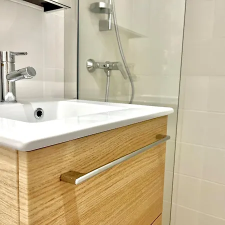 « Cosy Vieille » Refait A Neuf Apartman Menton