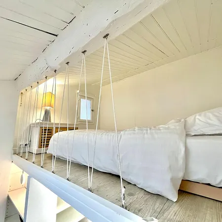 Apartman « Cosy Vieille » Refait A Neuf Menton