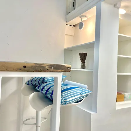 « Cosy Vieille » Refait A Neuf Apartman Menton