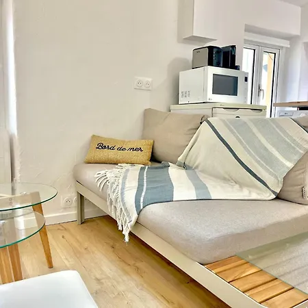 Apartman « Cosy Vieille » Refait A Neuf *