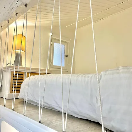 « Cosy Vieille » Refait A Neuf * Menton