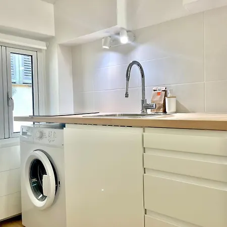 « Cosy Vieille » Refait A Neuf *