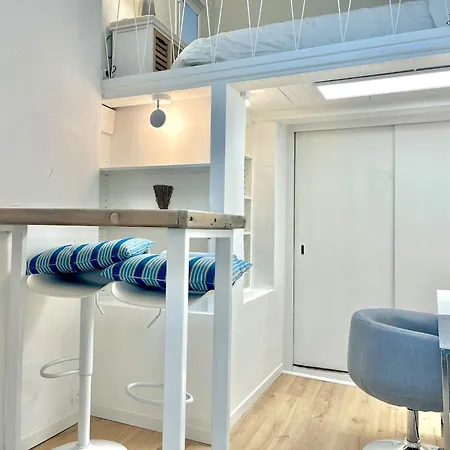 « Cosy Vieille » Refait A Neuf