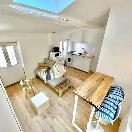 « Cosy Vieille » Refait A Neuf Apartment *