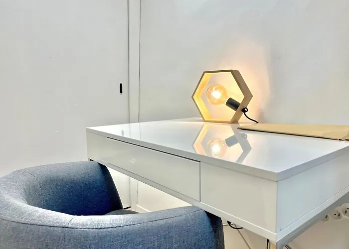 « Cosy Vieille » Refait A Neuf Lejlighed *