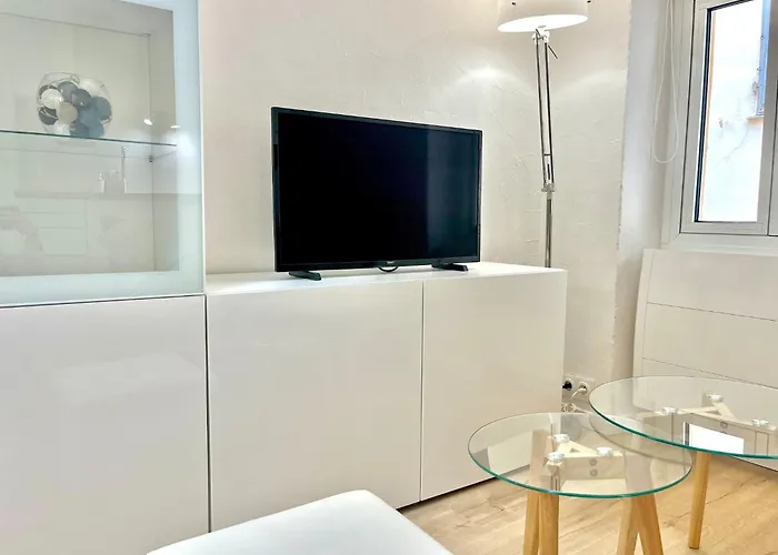 « Cosy Vieille » Refait A Neuf * Menton