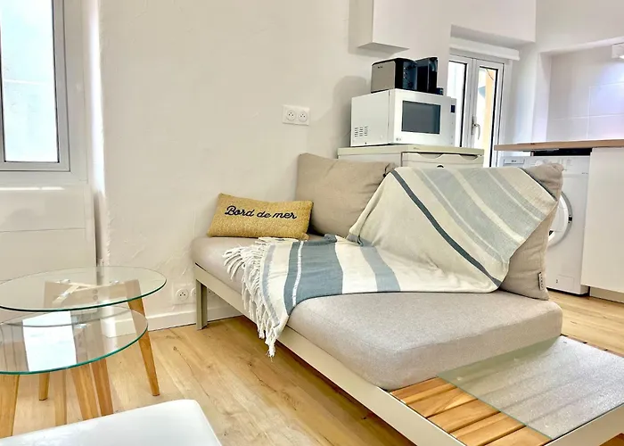 Lejlighed « Cosy Vieille » Refait A Neuf *